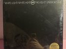 The VELVET UNDERGROUND - WHITE LIGHT/WHITE HEAT (Colored Vinyl) UO