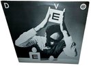 DEVO ◆ B STIFF UK 1978 RARE VINYL EP ◆ YELLOW LABEL ODD1 FIRST PRESS ◆ NEAR MINT