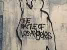 Rage Against the Machine Vinyl LP Battle of Los Angeles EU pressing.