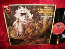 1977 UK EXC+ TO NM ASD 3377 STEREO QUAD Mendelssohn* • London Symphony Orchestra