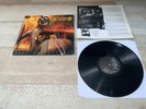 Machine Head - Burn My Eyes - rare 1st press 1994 Roadrunner vinyl LP