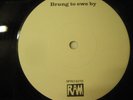 'BRUNG TO EWE BY PAUL MCCARTNEY '  PROMO by PAUL & LINDA MCCARTNEY-SPRO-6210-NM