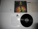 Nazareth Expect No Mercy 1978 1st Japan QUIEX Mint Vertigo ULTRASONIC Clean