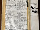 Swell Maps - ....In Jane from Occupied Europe - 1980 W/Label Test Press NM/VG