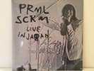 Primal Scream - Live In Japan Vinyl Record 2 LP 2016 New & Sealed