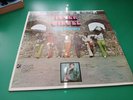 THE INNER CIRCLE HARD AND HEAVY MATRIX JAG 5404 A  1ST PRESSI.NR MINT