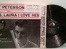 RAY PETERSON Tell Laura I LoveHer '60 RCA LIVING STEREO MIRACLE SURFACE STUNNING