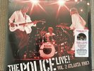 The Police LIVE VOL 2 : ATLANTA 1983 by The Police (LP, 2021, A & M)