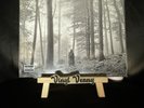 Folklore- Taylor Swift (In The Trees 2xLP Vinyl Limited Edition)