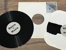 SUPER RARE  DJ MANIA D.J. TIL'TAL 2 LP SET Trax U DA Women Midnight Jazz 12