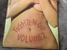 Tighten Up Vol 2 Reggae Compilation Vinyl Record FIRST UK Pressing BLACK 1969