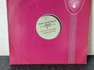 The Poon Tang Clan – How Deep Is Your Muff? / A Disco In My House? 1997 Vinyl