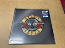 Guns n' Roses Greatest Hits Exclusive Paradise City Splatter Vinyl LP NEW Sealed