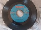 Never For Me The Millionaires 7 Inch Single Vinyl Code 40175 2