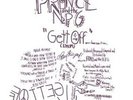 Prince & New Power Generation Gett Off  (RSD11.24.23) Records & LPs New