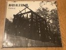 1Burzum - Aske - ORIGINAL VINYL W/ LETTER FROM EURONYMOUS - Black Metal History