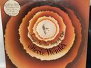 Stevie Wonder Songs In The Key Of Life Complete LP