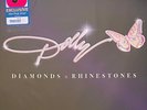 Dolly Parton: Diamonds & Rhinestones, Greatest Hits (Pink Vinyl 2xLP) *BRAND NEW