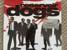 Reservoir dogs- Vinyl