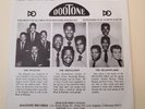 Penguins THE COOL COOL PENGUINS (EP DOO WOP 45) #241 PLAYS VG++