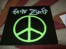 ENUFF Z NUFF - enuff z nuff..original vinyl LP 1989 ..1A/1B ..nice condition