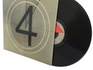Foreigner Vinyl Record 4 LP Plus Inner Sleeve