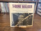 T-BONE WALKER: classics of Modern Blues BLUE NOTE 12