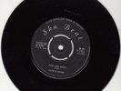 CLIVE & NAOMI *YOU ARE MINE /OPEN THE DOOR*  1965 UK SKA BEAT