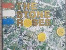The Stone Roses-Debut-2015 2×LP Ltd Ed Gatefold Yellow Vinyl Reissue-No.1724