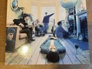Oasis Definitely Maybe Orig (Vinyl, 1994)