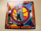 Captain Sensible/Revolution Now/1989 Deltic 2x LP Set/EX