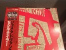 Cecil Taylor Quartet Jazz Advance 1979 King Japan mono vinyl