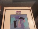 Bill Evans Trio 64 US Verve 1973 stereo vinyl