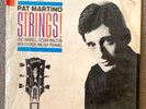 Pat Martino Strings  LP Vinyl Prestige PR 7547 VG+ Shrink