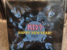 KISS - Rare Box Set Happy New Year