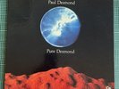 Paul Desmond Pure Desmond 1975 CTI 6059 Record Very Good Condition Jazz