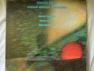 DAVID TORN CLOUD ABOUT MERCURY LP 1987 ECM Record Bruford/Isham/Levin NM