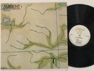 BRIAN ENO - Ambient 1 (Music For Airports) LP / 1982 US Pressing Editions EG