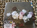 New Order - Power, Corruption & Lies [180g VINYL] + mp3 code NEW SEALED