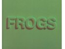 Nick CAVE & the BAD SEEDS FROGS Lmt Green 7” Vinyl