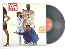 MC Lyte - Lyte As A Rock 1988 Vinyl LP Album SP Speciality Pressing