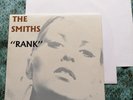 THE SMITHS-RANK-1ST UK DBL NUMBERED 10
