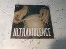 Lana Del Rey - Ultraviolence Alternate Cover Vinyl **IN HAND READY TO SHIP**