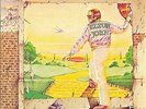 Elton John Goodbye Yellow Brick Road double LP vinyl Europe Mercury 2014 EX/EX