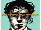 Danny Barnes - Get Myself Together LP NEW BLUE VINYL