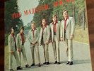 The Only Way - The Majestic Sound (LP, Private) Christian Little Rock Arkansas