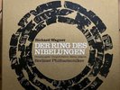 Wagner Des Ring Des Nibelungen vinyl Herbert Von Karajan - Philharmoniker No Box