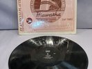 Led Zeppelin Hiawatha Express Vinyl Record LP Nothing Faster on Rails ZAP 7980