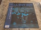 Fall Out Boy - Take This To Your Grave Vinyl LP Assai OBI Blue 157/300 Limited