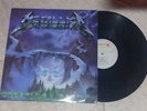 Metallica Creeping Death Vinyl
